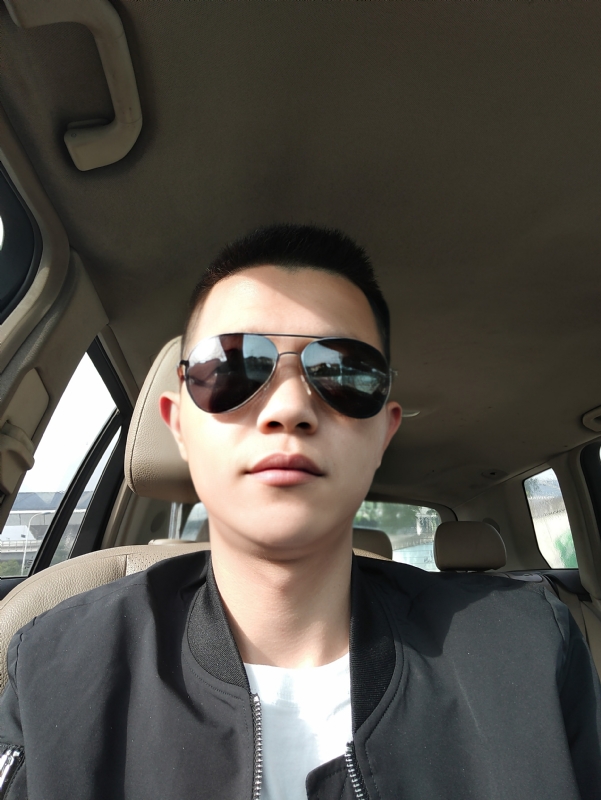 葛先生的第二张照片--都江堰中老年相亲网