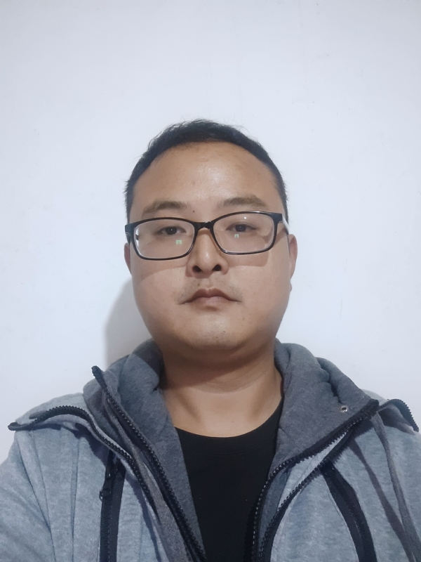 爱在一瞬间的第二张照片--都江堰中老年相亲网