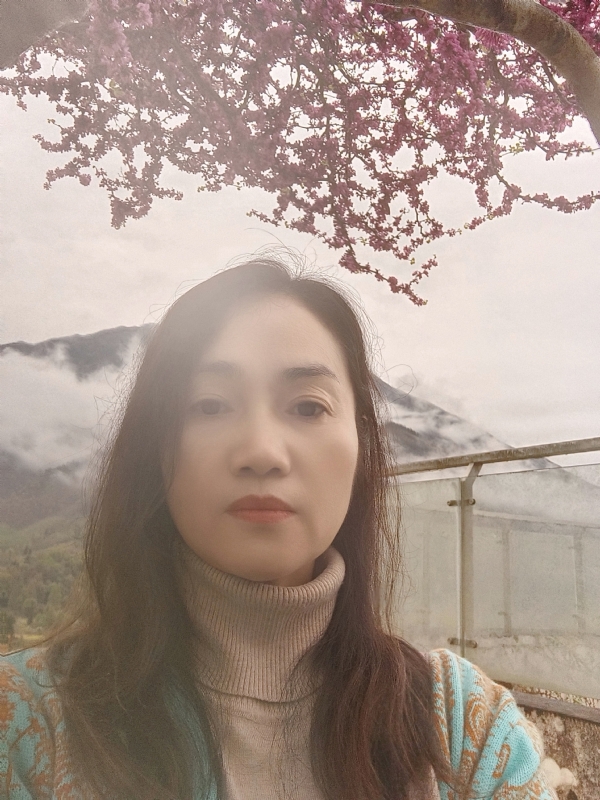 悠然磬歆的第二张照片--都江堰中老年相亲网